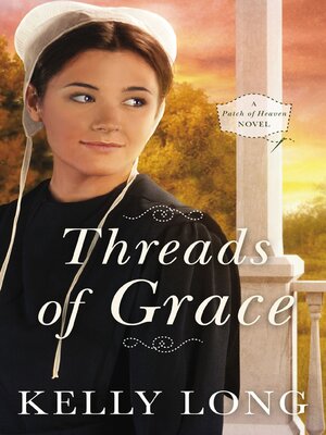 cover image of Threads of Grace